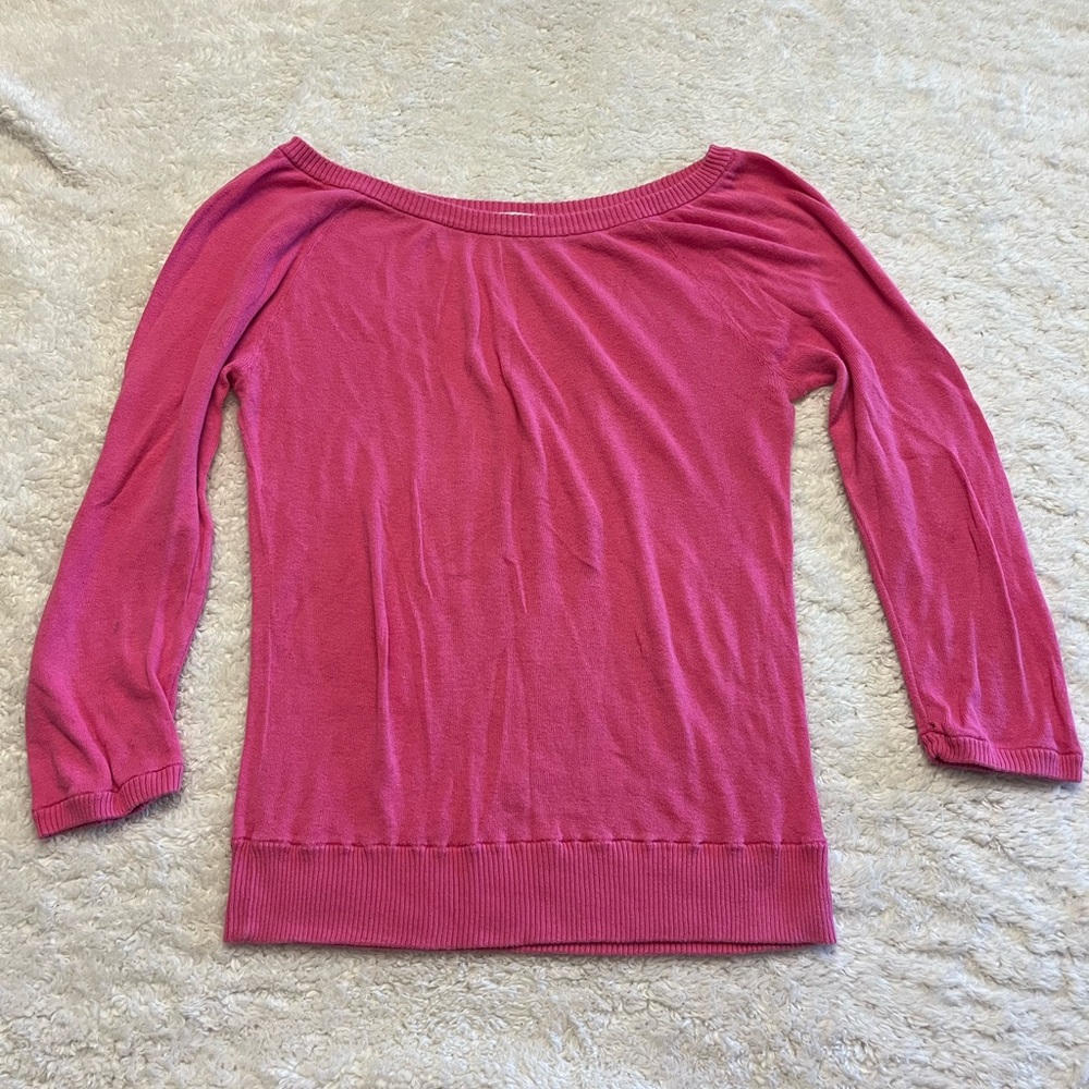 Old Navy Light Weight Sweater